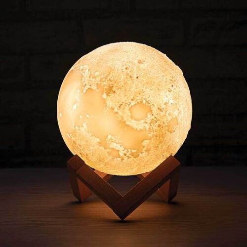 moon lamp 2