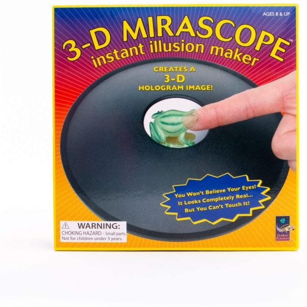 mirascope 2
