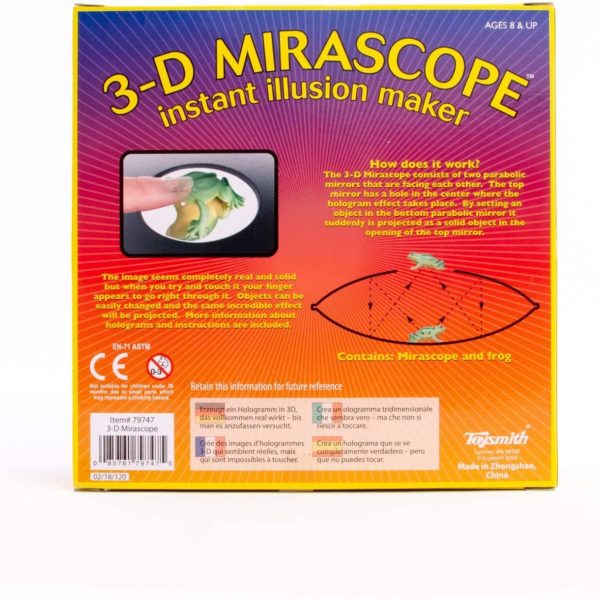 mirascope
