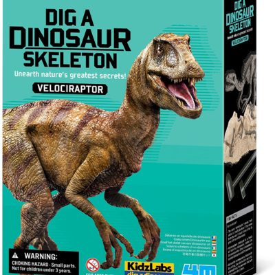 dig-a-dino-series-II-velociraptor