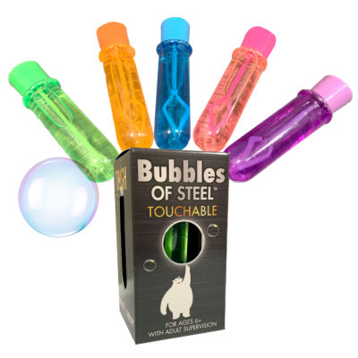 bubbles 2