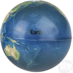 planet balls 7