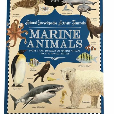 marine animals
